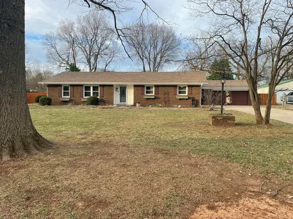 1619 E Holiday Street, Springfield, MO 65804