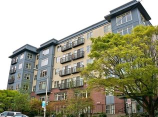 1620 Belmont Ave Unit 123, Seattle, WA 98122