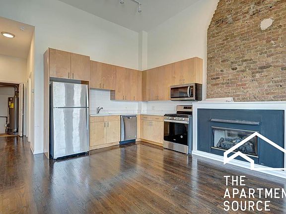 2nd image of 2520 W North Ave #3F