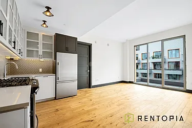 Rented by The KCI Group