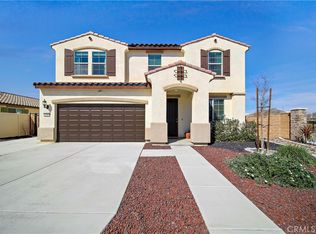 1188 Yorba St, Perris, CA 92571