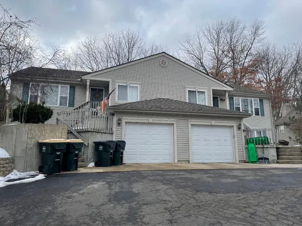 521 Herda Ave, Twin Lakes, WI 53181