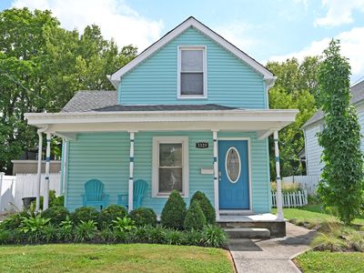 3329 Cardiff Ave, Cincinnati, OH, 45209