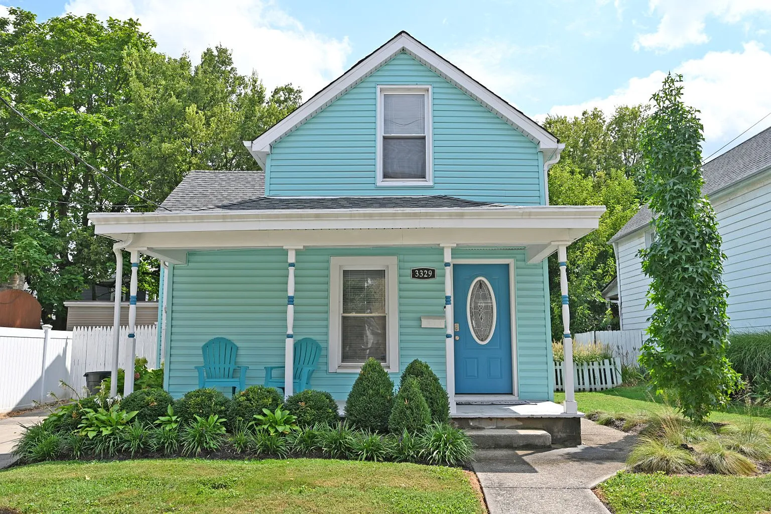 3329 Cardiff Ave photo 1