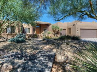 18520 E Picacho Rd, Rio Verde, AZ 85263