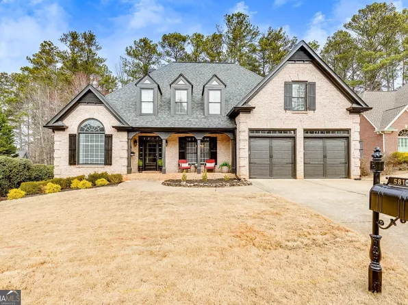 5810 Ripplestone Ct NW, Acworth, GA 30101