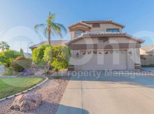 2454 E Longhorn Pl, Chandler, AZ 85286
