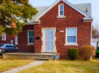 11592 Roxbury St, Detroit, MI 48224