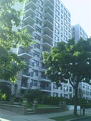 1360 Ocean Parkway in Midwood