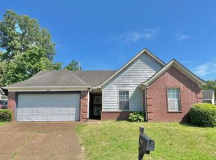 1090 Cambrain Dr, Memphis, TN 38134