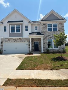 907 Maridian St, Greenville, SC, 29607