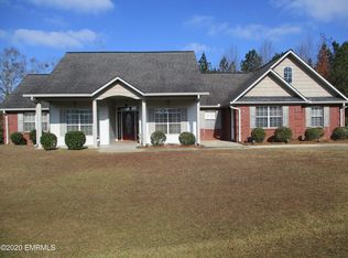 13156 Rocky Ridge Rd, Collinsville, MS 39325