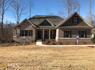 5514 Dockside Ovlk, Gainesville, GA 30506