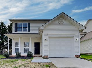 6718 Brachnell View Dr, Charlotte, NC 28269