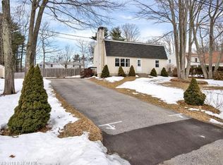 11 Garden St, Old Orchard Beach, ME 04064