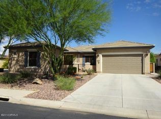 7040 W Heritage Way, Florence, AZ 85132