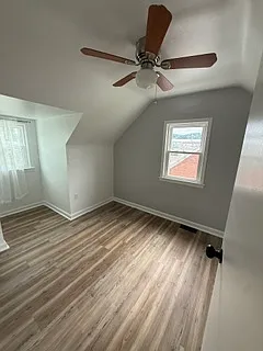 2nd Bedroom on Floor 2