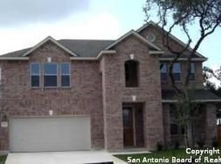 8130 Jalane Park, San Antonio, TX 78255