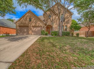 479 Covered Brg, Schertz, TX 78154
