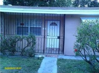2900 NW 170th St, Miami Gardens, FL 33056