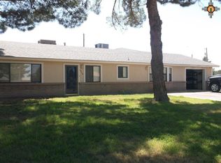 4806 Adobe Dr, Carlsbad, NM 88220