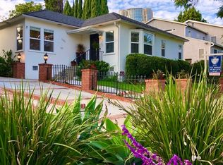 1425 Selby Ave, Los Angeles, CA 90024