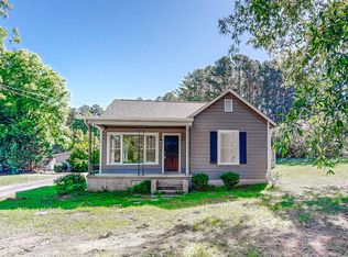 3906 Cole Mill Rd, Durham, NC 27712