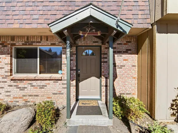 3101 Lake Forest Rd #203, Tahoe City, CA 96145
