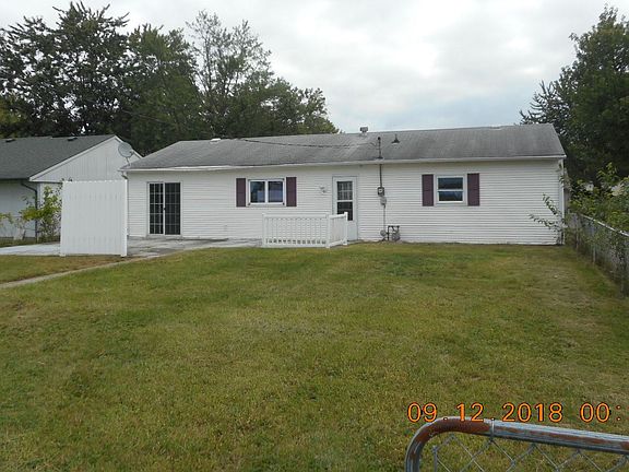 2nd image of 1807 Norwood Way