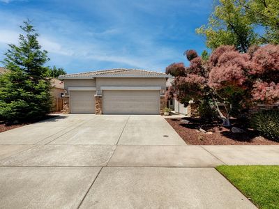 7432 Millport Dr, Roseville, CA, 95678