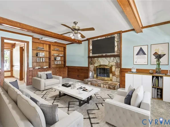 12812 Cottage Mill Rd, Midlothian, VA 23114
