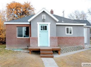 370 Short St, Idaho Falls, ID 83402