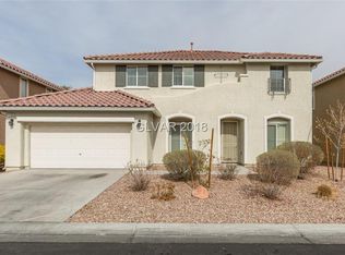 1708 Victoria Terrace Ave, North Las Vegas, NV 89031