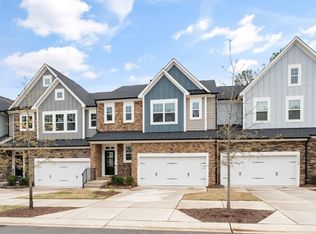 8422 Garnet Rose Ln, Raleigh, NC 27615