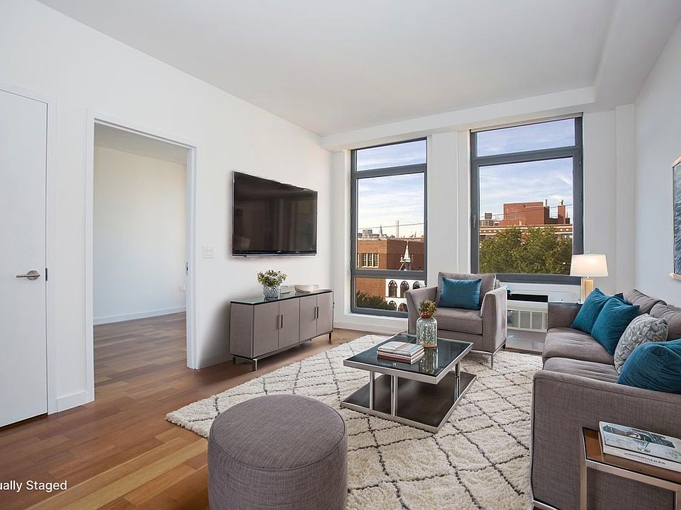 1st image of 321 E 3rd St APT 6D