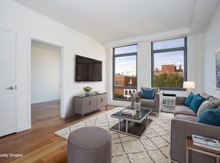 321 E 3rd St APT 2C, New York, NY 10009
