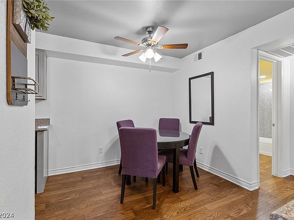 4th image of 2451 N Rainbow Blvd Unit 2120
