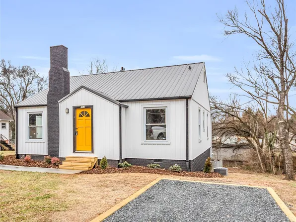 153 Georgia St, Spindale, NC 28160