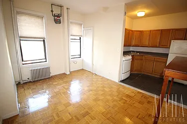 Rented by Alpha Properties NYC I LLC
