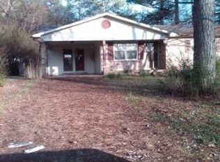 6217 Spruce Dr, Anniston, AL 36206