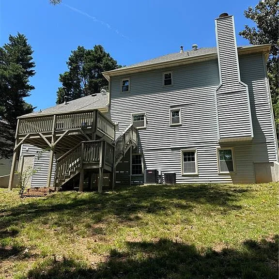 3305 Maple Ridge Ct — Photo 30