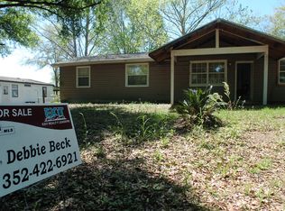 1530 N Arkansas Ter, Hernando, FL 34442