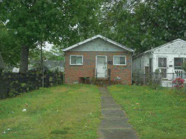 732 34th St, Newport News, VA 23607