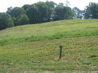 Lot 11 Moxley Ridge Rd., Independence, VA 24348