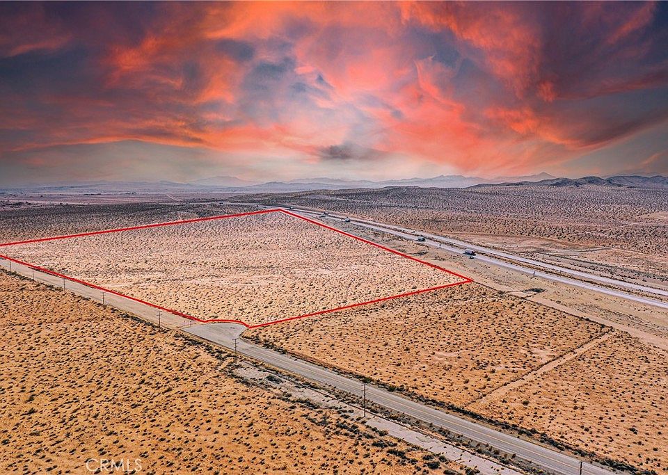 1st image of 0 Old Bakersfield Hwy