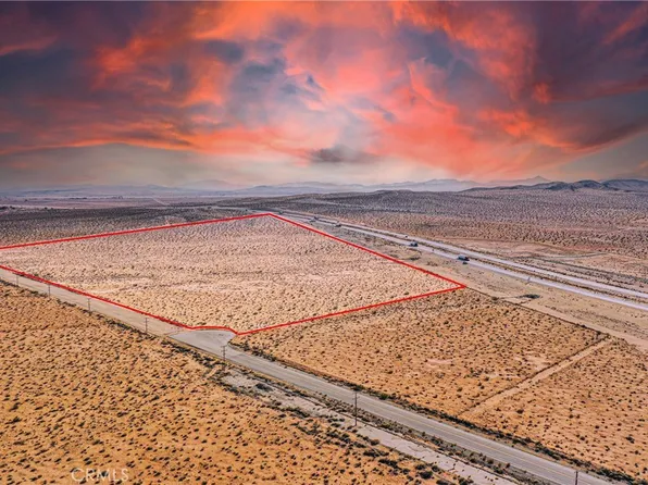 0 Old Bakersfield Hwy, Hinkley, CA 92347