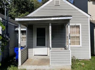 531 Smith St, Lexington, KY 40508
