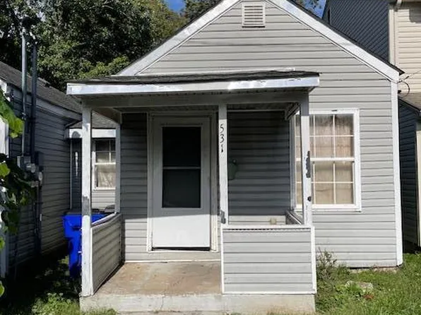 531 Smith St, Lexington, KY 40508