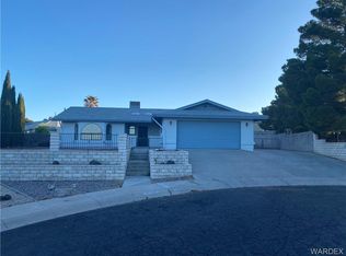 720 Gordon Bay, Kingman, AZ 86409