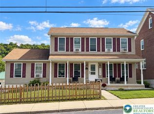 235 S 2nd St, Bangor, PA 18013